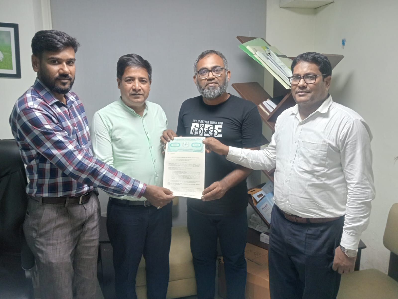 News image